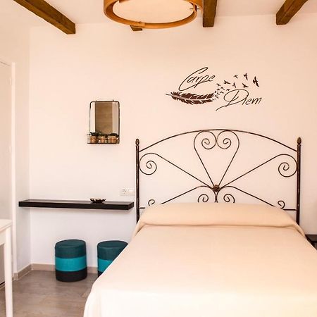 Apartamentos La Mar Chica Benalmádena Extérieur photo