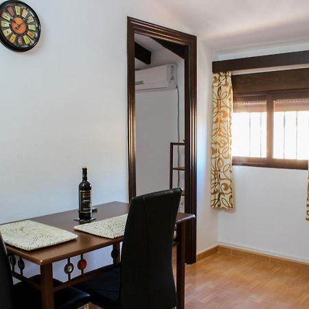 Apartamentos La Mar Chica Benalmádena Extérieur photo