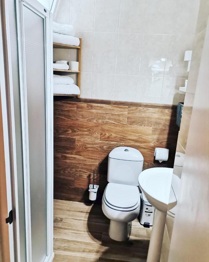 Apartamentos La Mar Chica Benalmádena Extérieur photo
