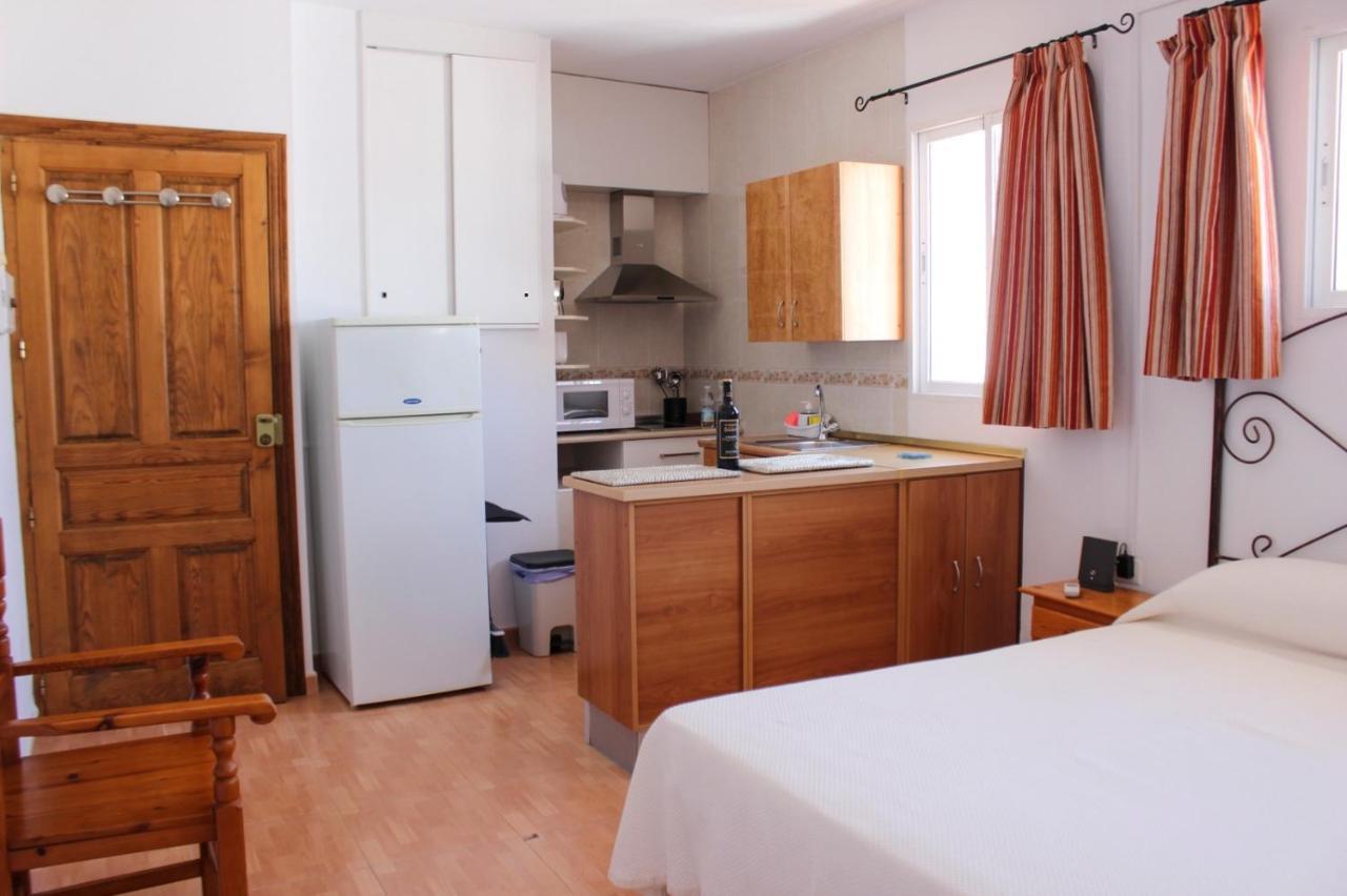 Apartamentos La Mar Chica Benalmádena Extérieur photo