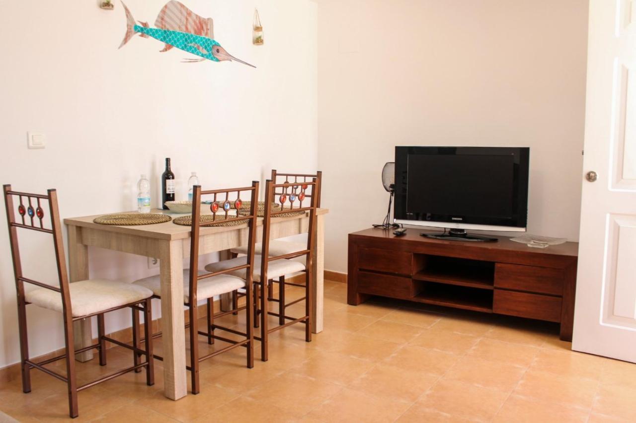 Apartamentos La Mar Chica Benalmádena Extérieur photo