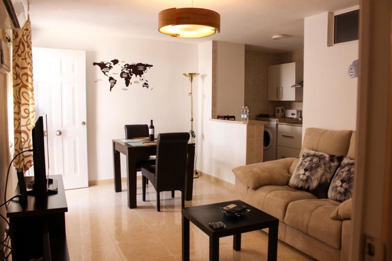 Apartamentos La Mar Chica Benalmádena Extérieur photo