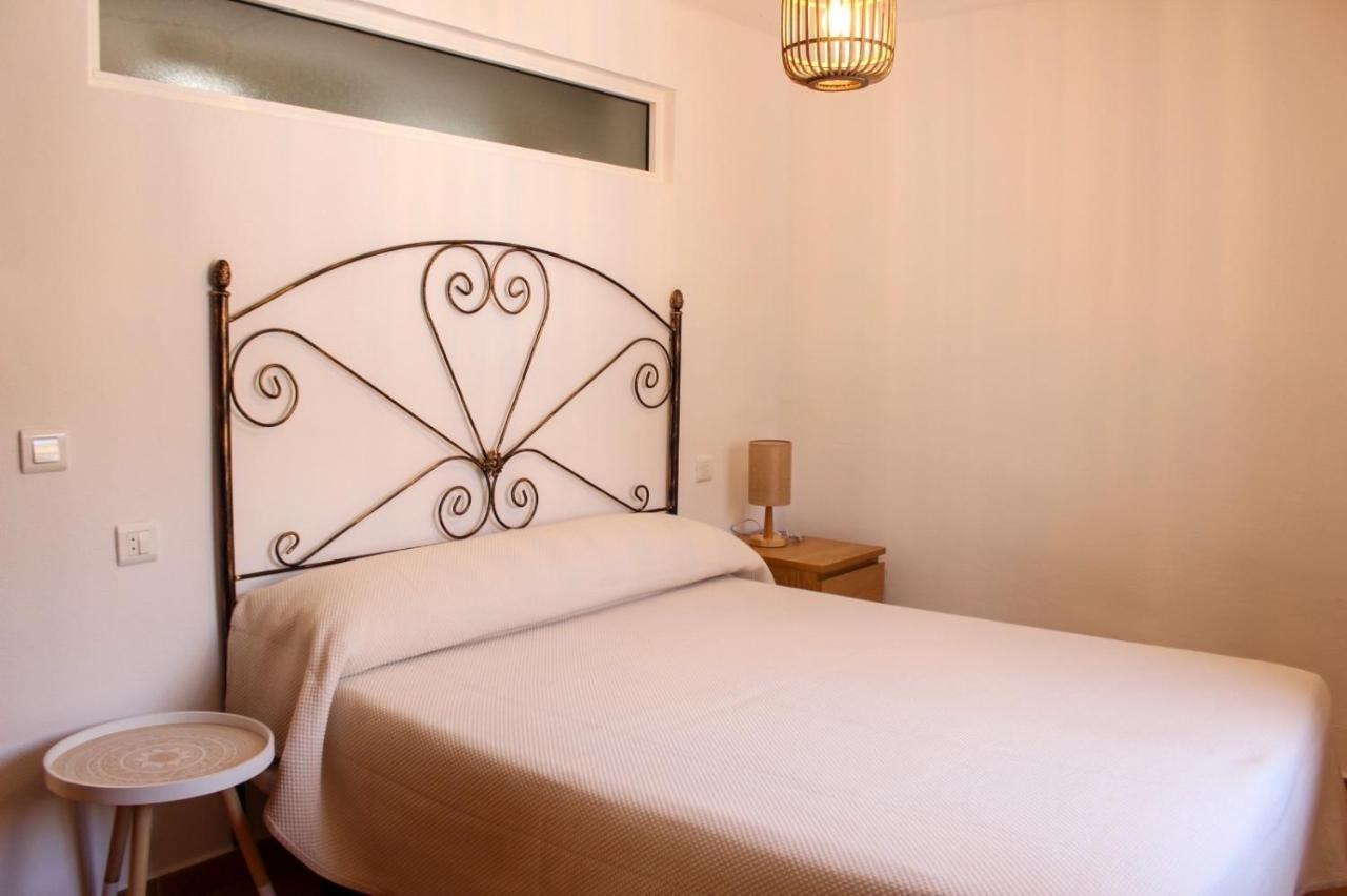 Apartamentos La Mar Chica Benalmádena Extérieur photo
