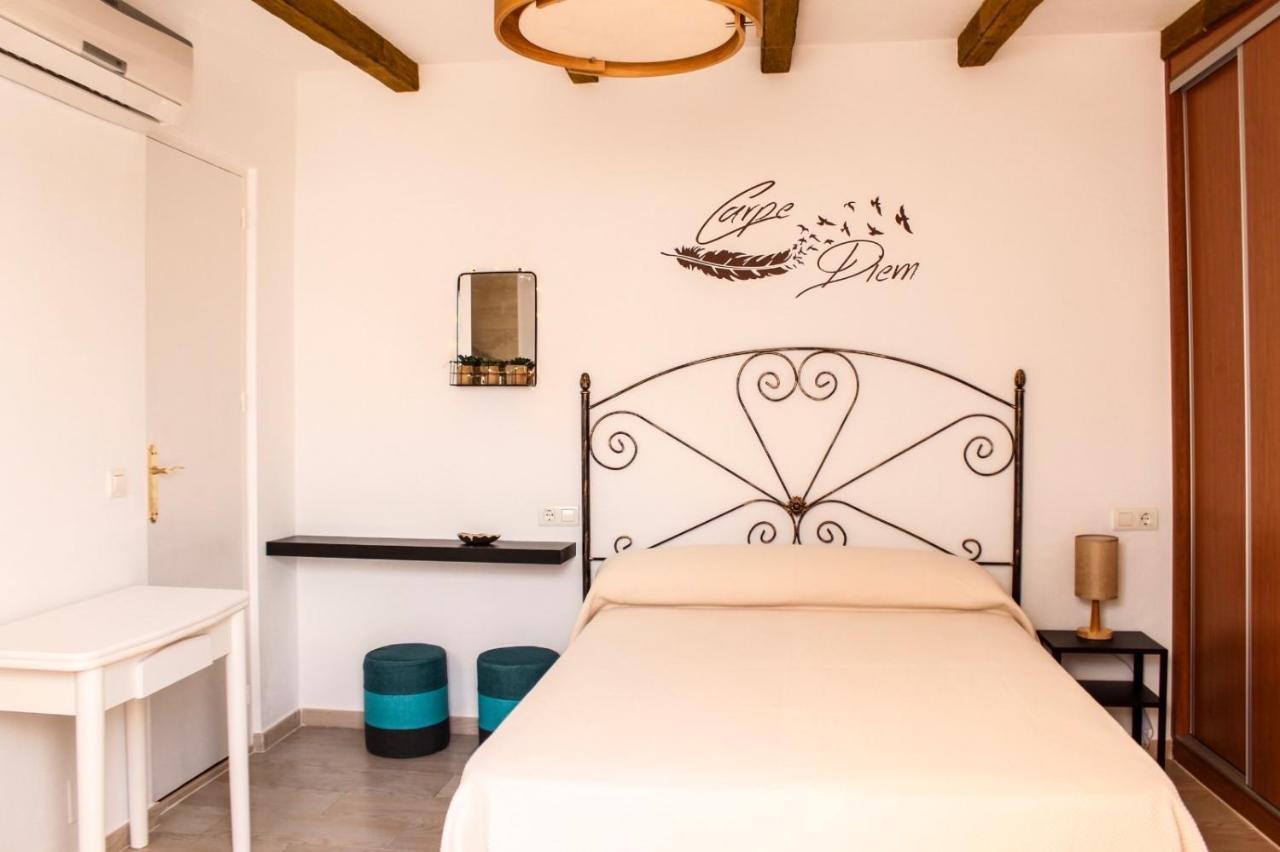 Apartamentos La Mar Chica Benalmádena Extérieur photo