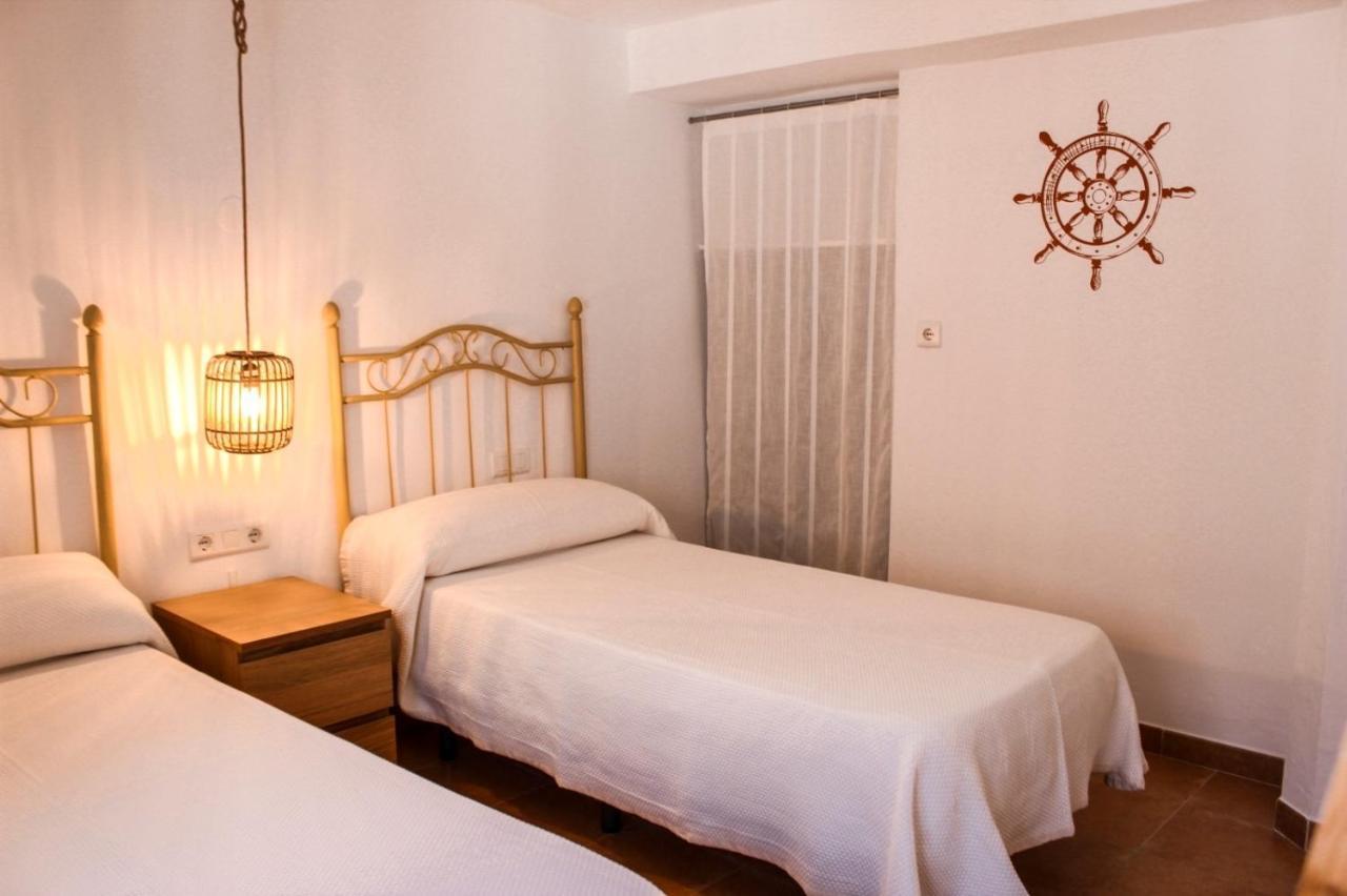 Apartamentos La Mar Chica Benalmádena Extérieur photo