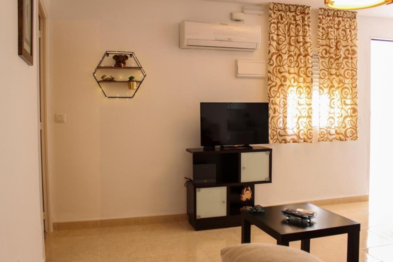 Apartamentos La Mar Chica Benalmádena Extérieur photo