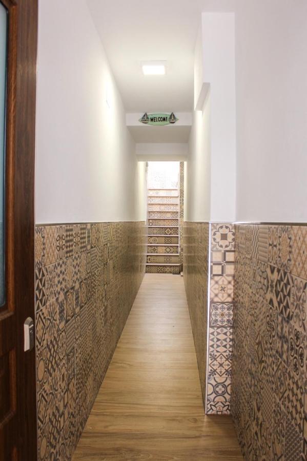 Apartamentos La Mar Chica Benalmádena Extérieur photo