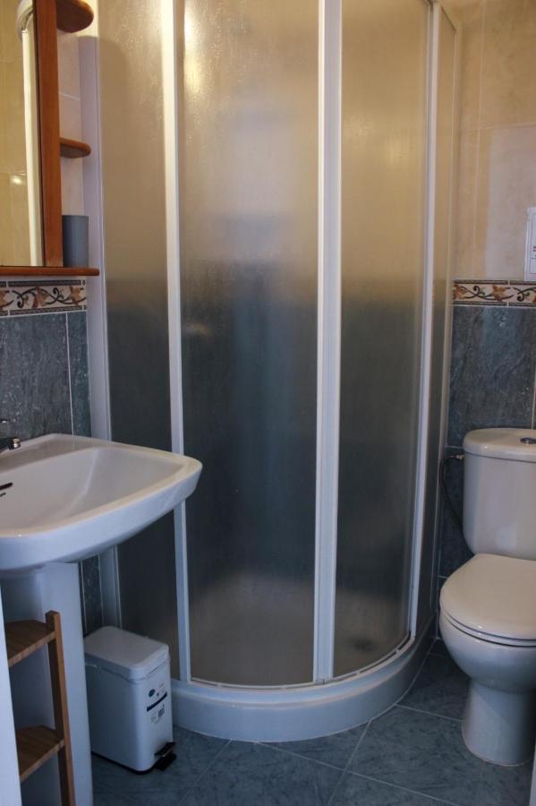 Apartamentos La Mar Chica Benalmádena Extérieur photo