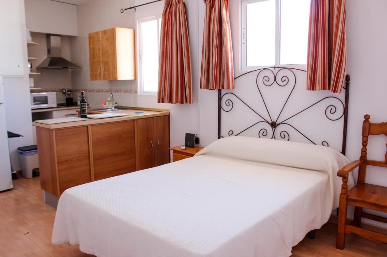 Apartamentos La Mar Chica Benalmádena Extérieur photo