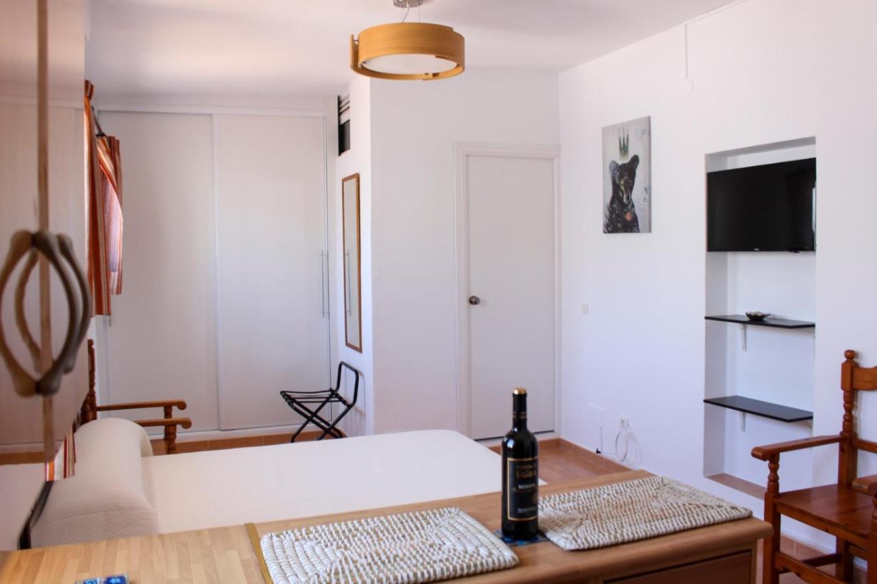 Apartamentos La Mar Chica Benalmádena Extérieur photo