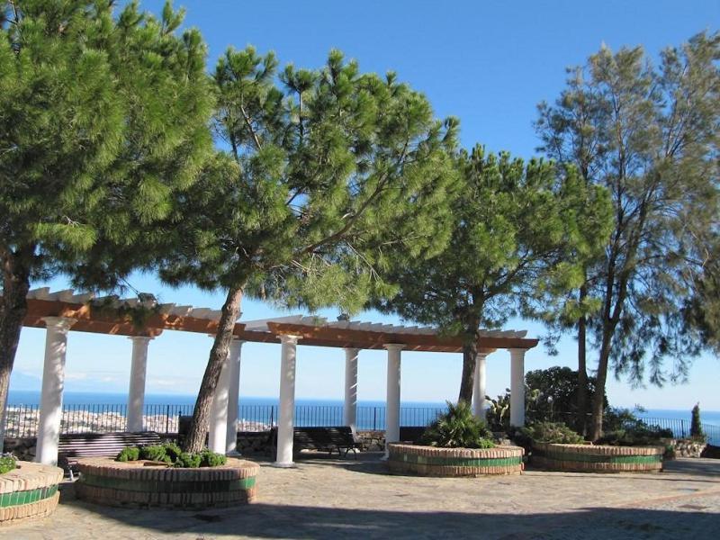 Apartamentos La Mar Chica Benalmádena Extérieur photo