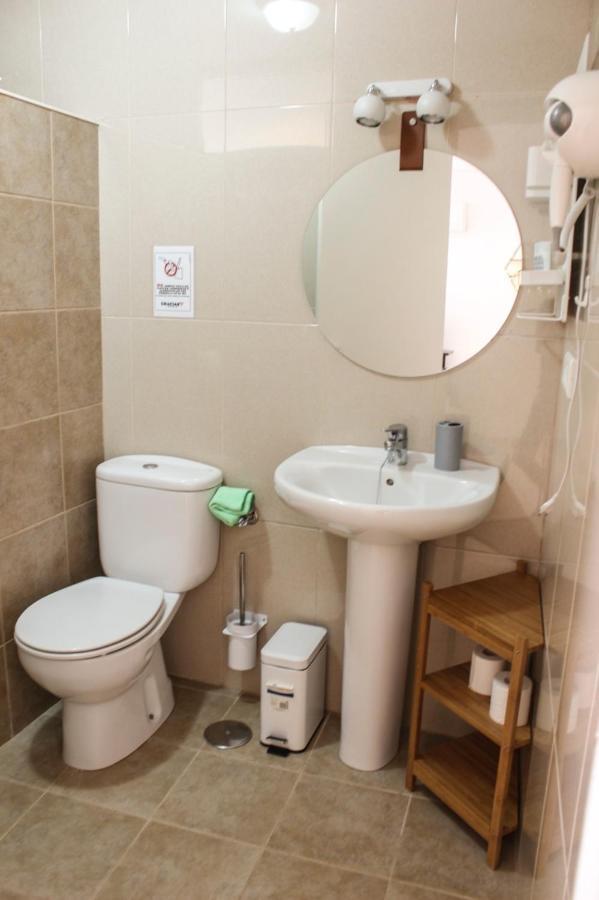 Apartamentos La Mar Chica Benalmádena Extérieur photo