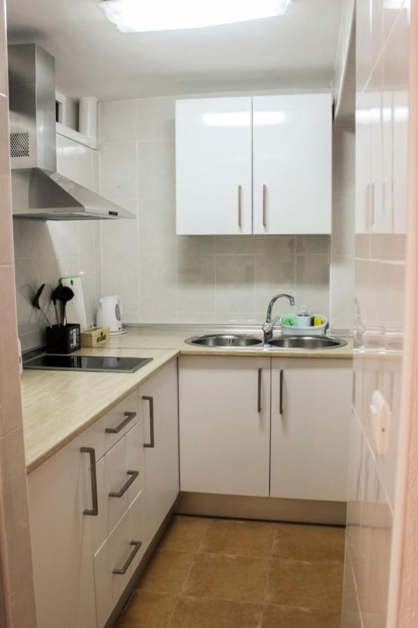 Apartamentos La Mar Chica Benalmádena Extérieur photo