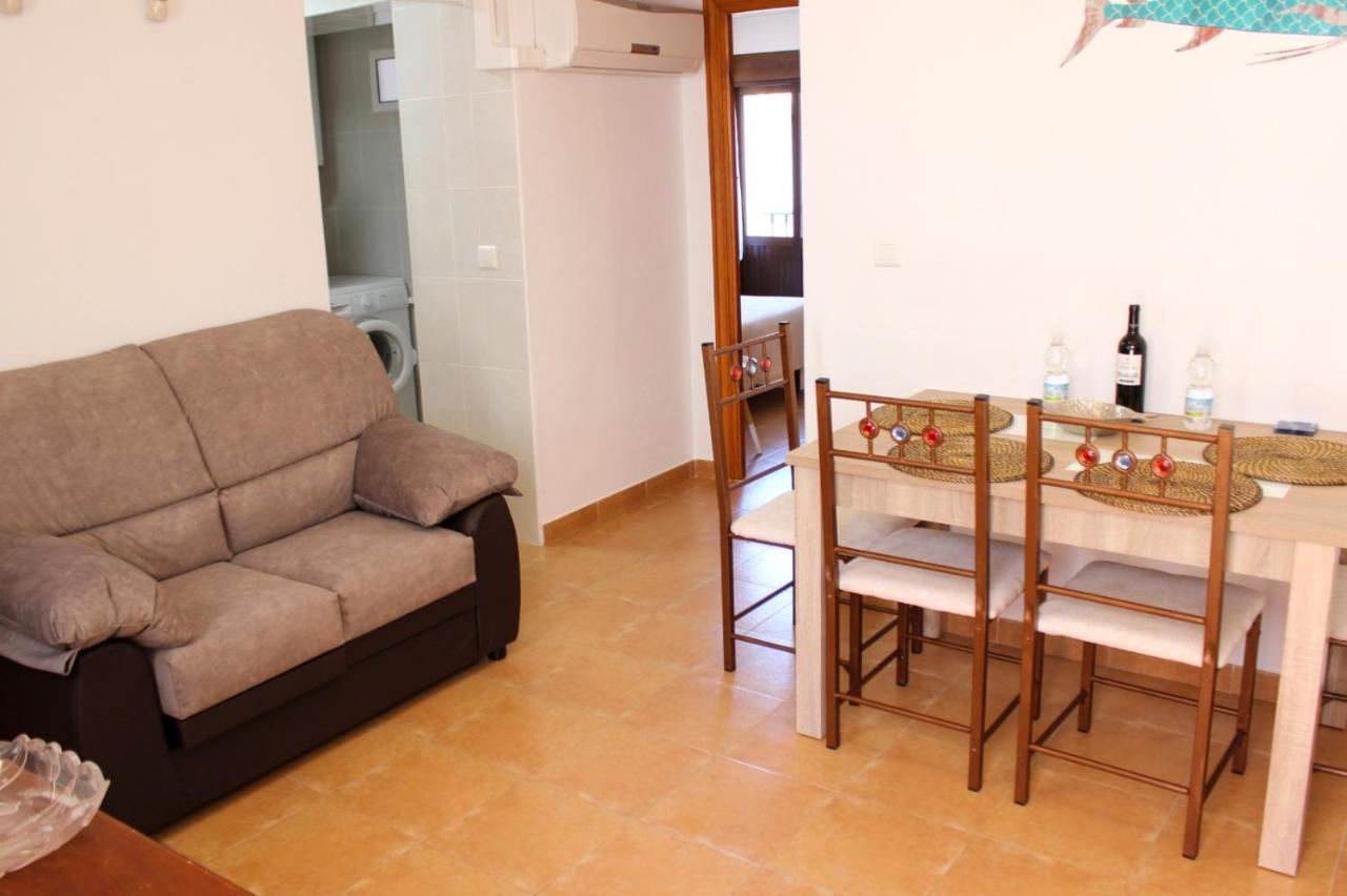 Apartamentos La Mar Chica Benalmádena Extérieur photo