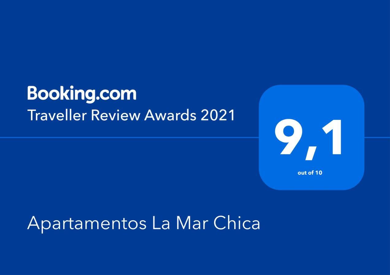 Apartamentos La Mar Chica Benalmádena Extérieur photo