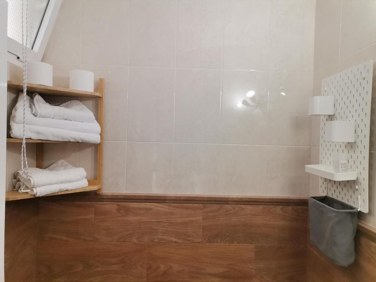 Apartamentos La Mar Chica Benalmádena Extérieur photo