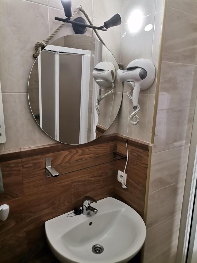Apartamentos La Mar Chica Benalmádena Extérieur photo