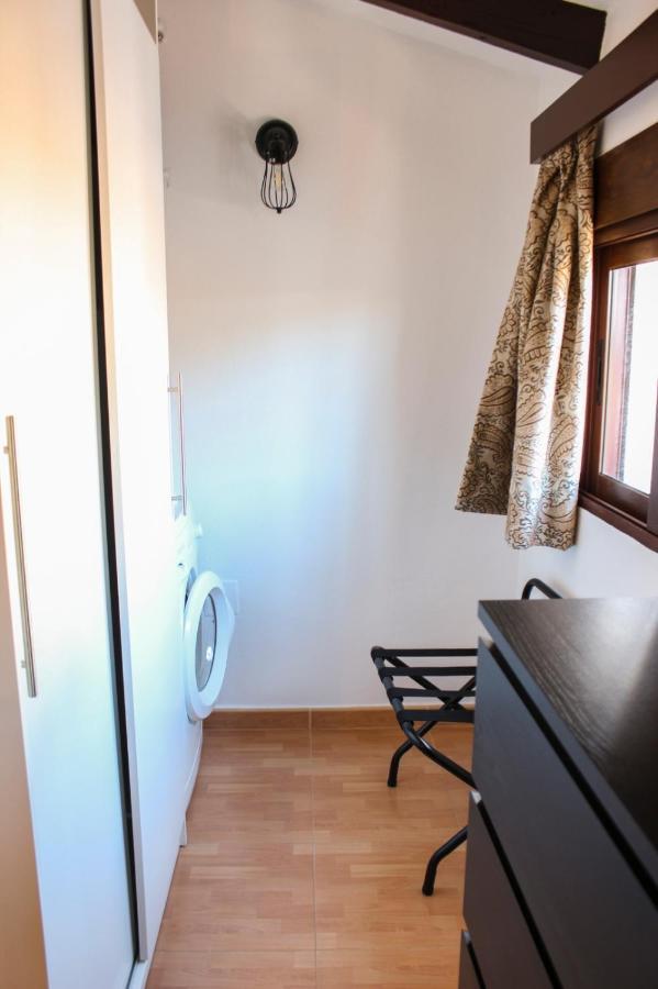 Apartamentos La Mar Chica Benalmádena Extérieur photo