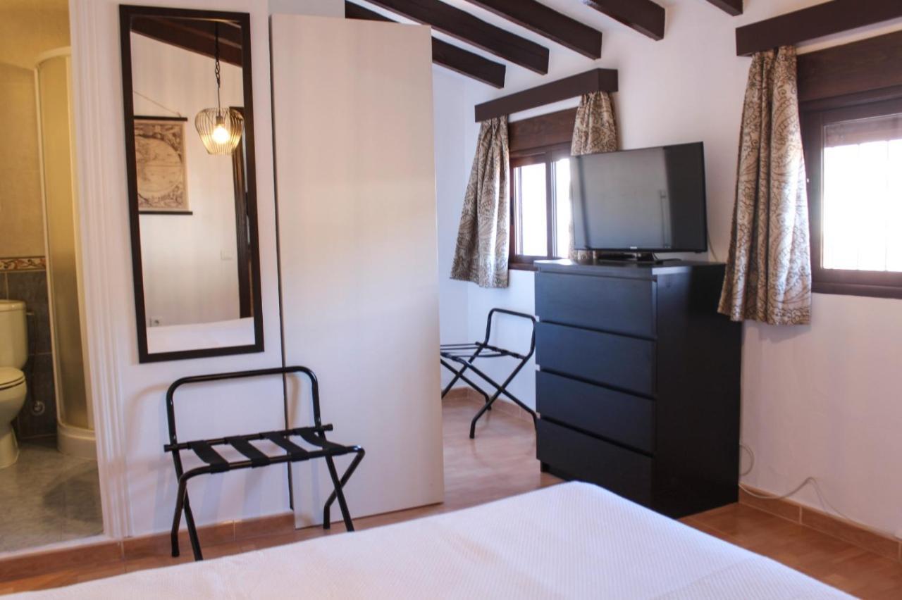 Apartamentos La Mar Chica Benalmádena Extérieur photo