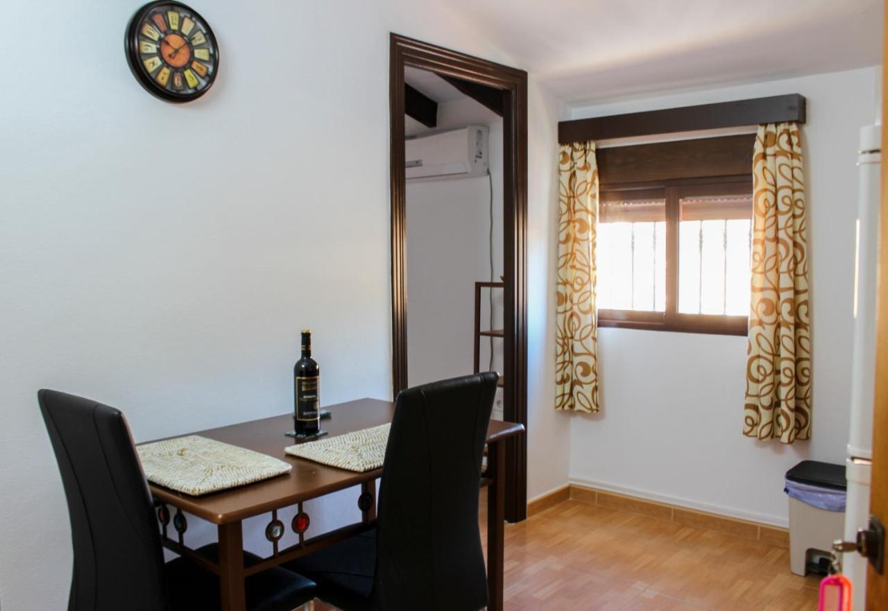 Apartamentos La Mar Chica Benalmádena Extérieur photo
